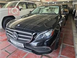 مرسيدس بنز E-Class